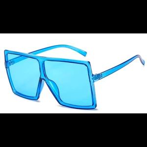 Vintage Shades (Light Blue)